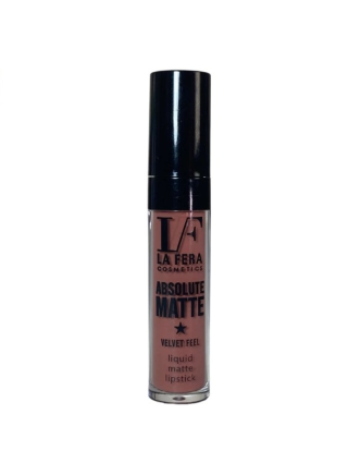LaFera Cosmetics Matte Liquid Stick Rose Rouge à Lèvres Liquide Matte