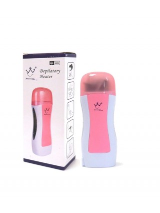 chauffe cire cartouche - mains - pieds - aisselles - depilatory heater