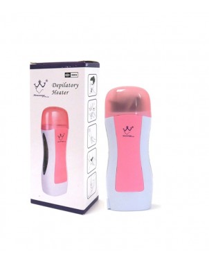 chauffe cire cartouche - mains - pieds - aisselles - depilatory heater