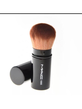 pinceaux mac pinceau maquillage fard à joues fond de teint poudre highlighter bronzer