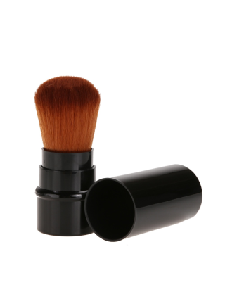 pinceaux mac pinceau maquillage fard à joues fond de teint poudre highlighter bronzer