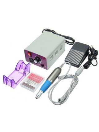 Ponceuse Lina 45000 RPM - onglerie - professionnel