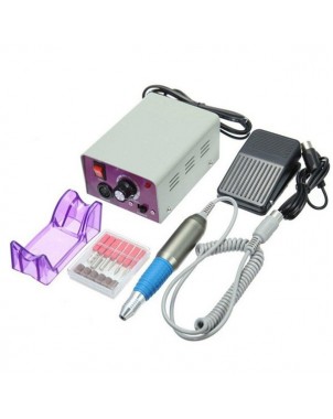 Ponceuse Lina 45000 RPM - onglerie - professionnel