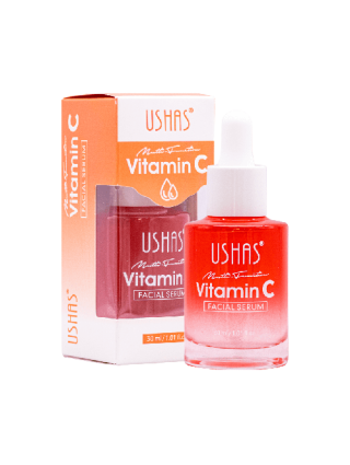 USHAS - Sérum Vitamine C -...