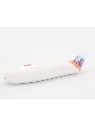 Aspirateur de Points Noirs et Sébum 4 en 1 - Soins de Visage