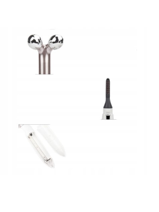 Recourbe Cils Chauffant + Massage Yeux - Anti Cernes Rides et Poches - avec piles