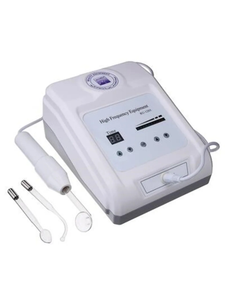 Machine Haute Fréquence Appareil Professionnel Soins Visage Beauté Spa