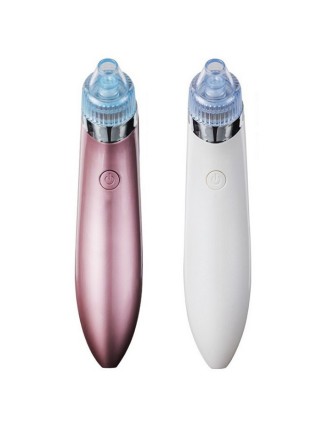 Aspirateur de Points Noirs XN-8030 - Rechargeable - 4 têtes 5 vitesses