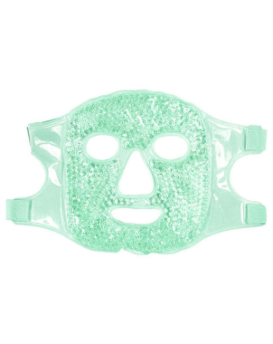 masque froid masque visage soins visage pores