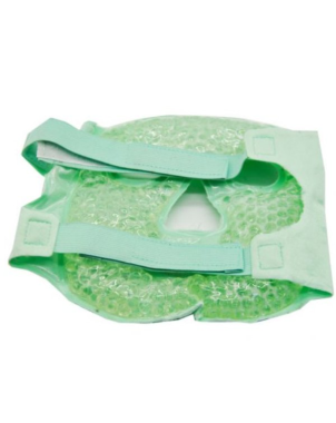 masque froid masque visage soins visage pores