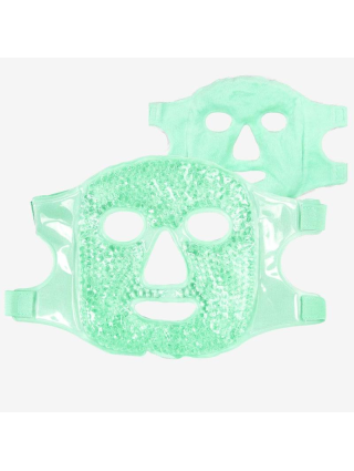 masque froid masque visage soins visage pores