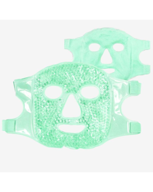 masque froid masque visage soins visage pores