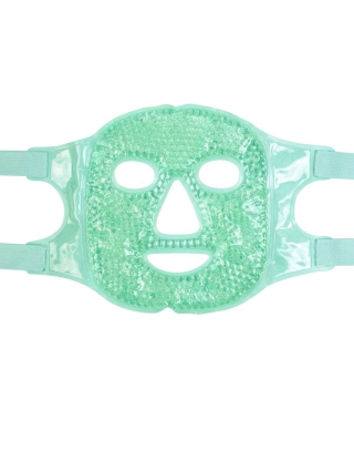 masque froid masque visage soins visage pores