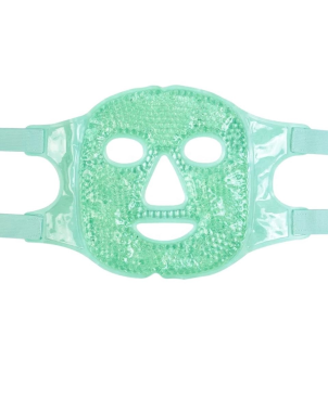 masque froid masque visage soins visage pores