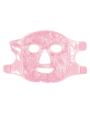 masque froid masque visage soins visage pores