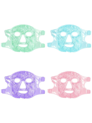 masque froid masque visage soins visage pores