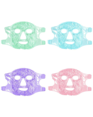 masque froid masque visage soins visage pores