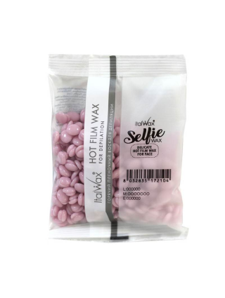 Italwax cire visage épilation visage wax