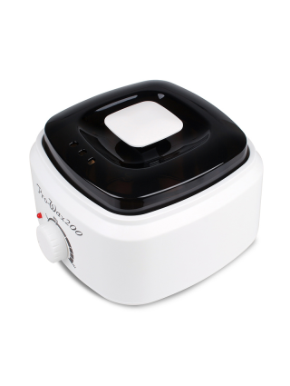 Chauffe cire pro wax 200 - épilation corps et visage - professionnel