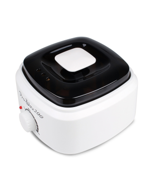 Chauffe cire pro wax 200 - épilation corps et visage - professionnel