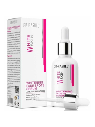 Dr Rashel White Skin Serum anti taches correcteur taches brunes