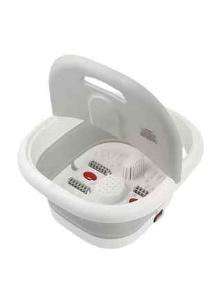 Bains Pieds Chauffant - Thalasso Electrique - Massage  Soins des Pieds