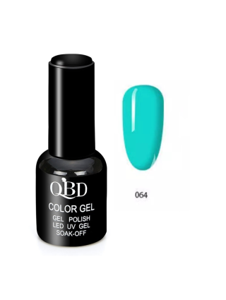 QBD Vernis Permanent N° 064...