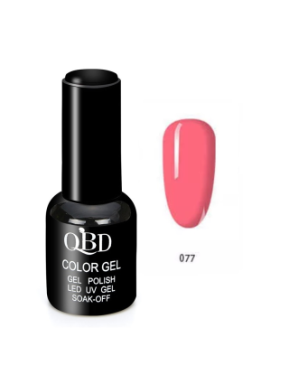 QBD Vernis Permanent N° 077...