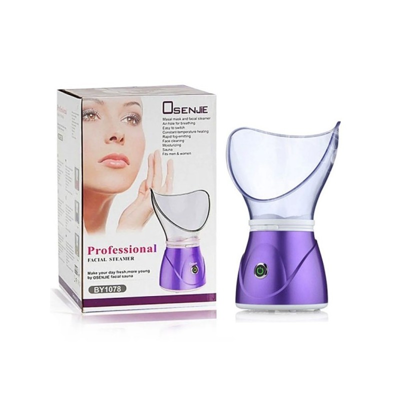 appareil vapeur pour visage , vaporisateur