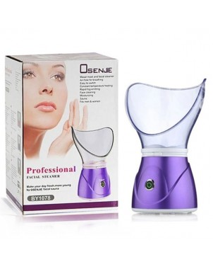 appareil vapeur pour visage , vaporisateur