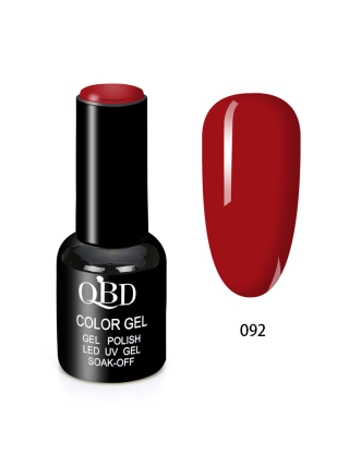 QBD Vernis Permanent N° 092...