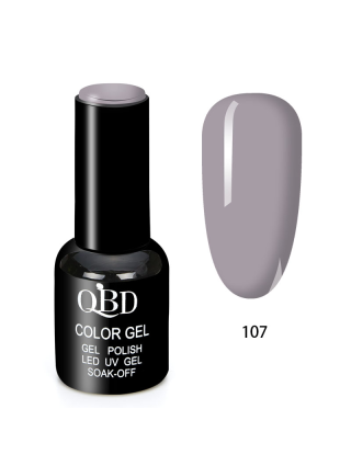 QBD Vernis Permanent N° 107...