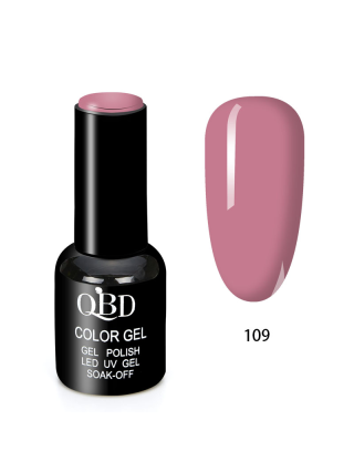 QBD Vernis Permanent N° 109...
