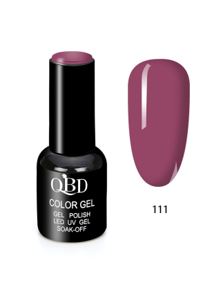 QBD Vernis Permanent N° 111...