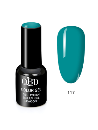 QBD Vernis Permanent N° 117...