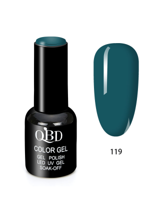 QBD Vernis Permanent N° 119...