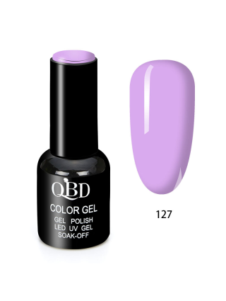 QBD Vernis Permanent N° 127...