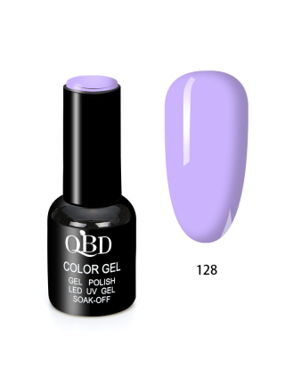 QBD Vernis Permanent N° 128...