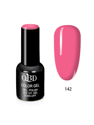 QBD Vernis Permanent N° 142...
