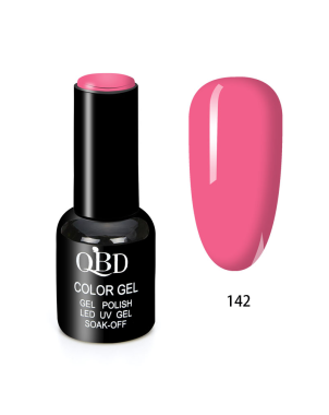 QBD Vernis Permanent N° 142 (15ml)