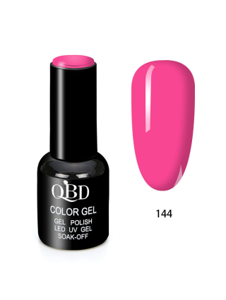 QBD Vernis Permanent N° 144...