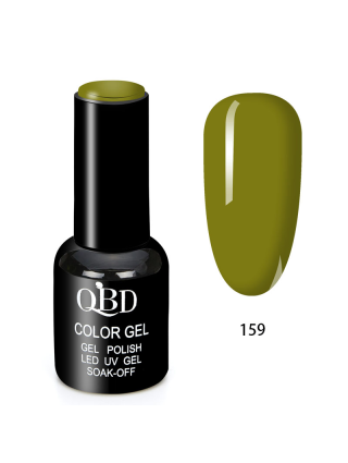 QBD Vernis Permanent N° 159...