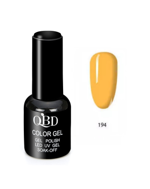QBD Vernis Permanent N° 194 (15ml)