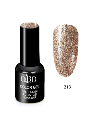 QBD Vernis Permanent N° 213...