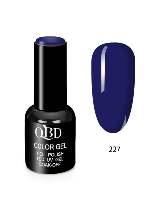 QBD Vernis Permanent N° 227...
