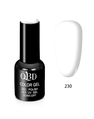 QBD Vernis Permanent N° 230 (15ml)
