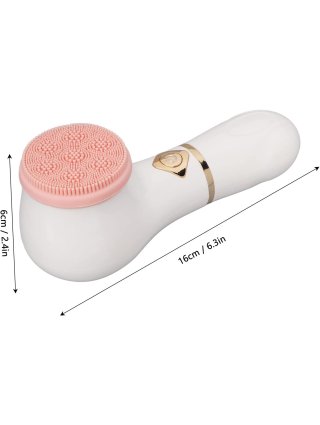 brosse gommage nettoyage visage peau sensible peau grasse peau sèche acné cicatrice gel nettoyant