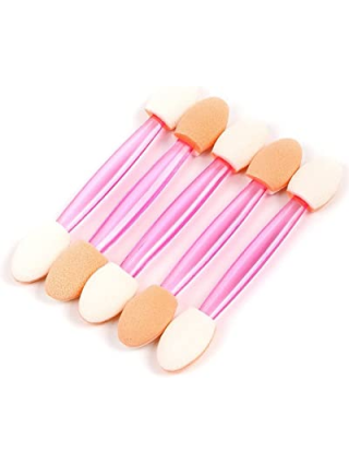 Applicateur Maquillage Yeux Fard à Paupières Eyeshadow MakeUp Artist