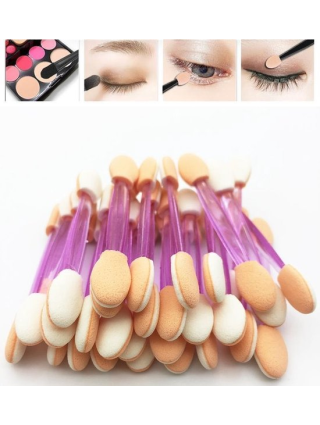 Applicateur Maquillage Yeux Fard à Paupières Eyeshadow MakeUp Artist