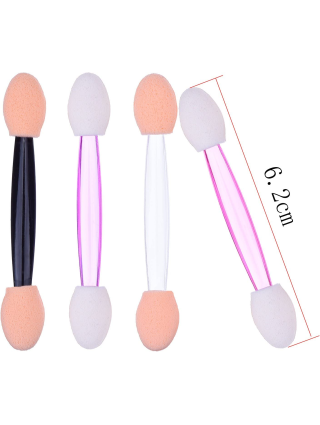 Applicateur Maquillage Yeux Fard à Paupières Eyeshadow MakeUp Artist